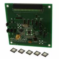 MAX7032EVKIT-433_射频开发板