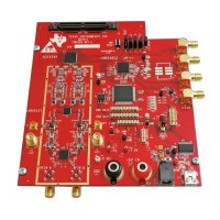 TSW1265EVM_射频开发板