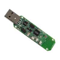 USB-KW41Z_射频开发板