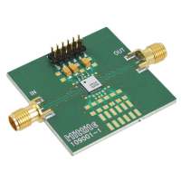110431-HMC516LC5_射频开发板