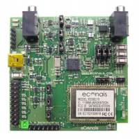 EC32L13WADK_射频开发板