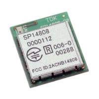 SP14808_射频开发板