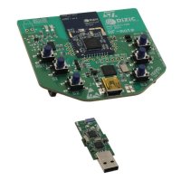 STM32W-RFCKIT_射频开发板