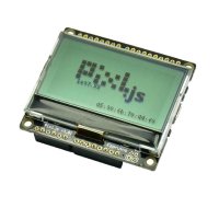 ESP005_射频开发板