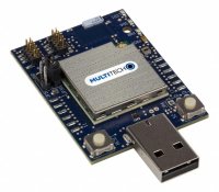 MTMDK-XDOT-EU1-IN1-A00_射频开发板