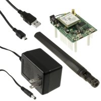 NL-SWDK-GPRS_射频开发板
