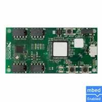 NRF51822-MKIT_射频开发板