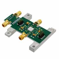 EVAL01-HMC5840LS6_射频开发板