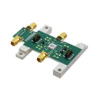 EVAL01-HMC6242LS6_射频开发板
