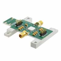 EVAL01-HMC6741LS7_射频开发板