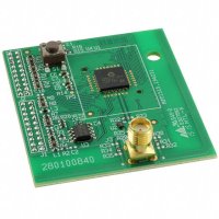 ACC-ZDB5101-H_射频开发板