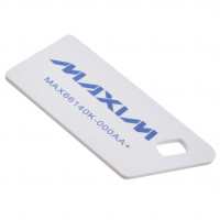 MAX66140K-000AA+_射频应答器