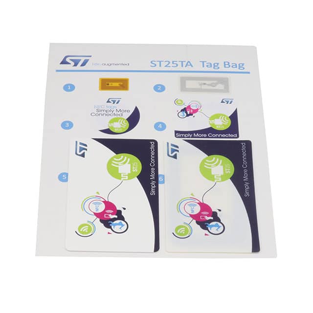 ST25-TAG-BAG-A_射频