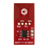ANT7-T-ST25DV04K_射频评估板