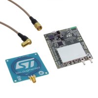 ST25RU3993-EVAL_射频评估板