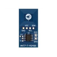 ANT7-T-M24SR64_射频评估板