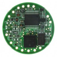 SM-MN-00-I2C_射频读取器模块