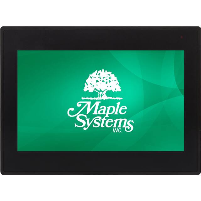 Maple Systems Inc HMC3070A-M