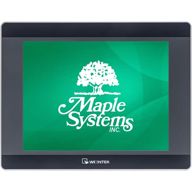 Maple Systems Inc CMT-IV6