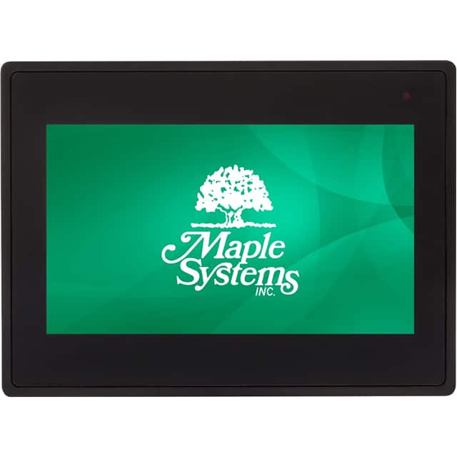 Maple Systems Inc HMC3043A-M