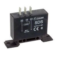 SDS.5S220A_延时继电器