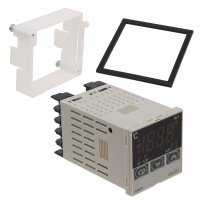 E5CSV-Q1KJ-W AC100-240_温度过程控制器