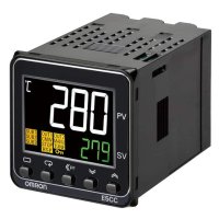 E5CC-QX0AUM-000_温度过程控制器