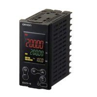 E5EN-HSS3BFMD-500 AC/DC24_温度过程控制器