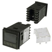 E5CN-R2MT-500 AC100-240_温度过程控制器
