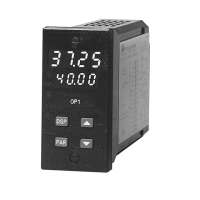 PSC12004_温度过程控制器