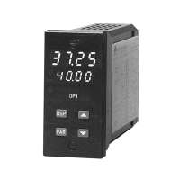 TCU01001_温度过程控制器