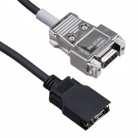 CS1W-CN118_控制器电缆组件