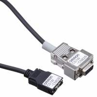 CS1W-CN626_控制器电缆组件