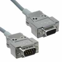 C200H-CN229-EU_控制器电缆组件