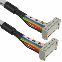 2288972_控制器电缆组件