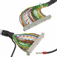 2299110_控制器电缆组件