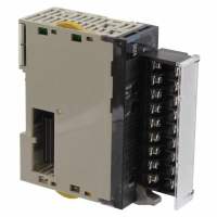 CJ1W-AD081-V1_PLC模块控制器