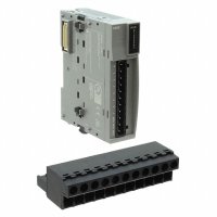 FC6A-N08B1_PLC模块控制器