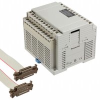AFPX-E30R_PLC模块控制器