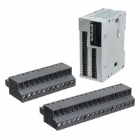 FC6A-F2M1_PLC模块控制器