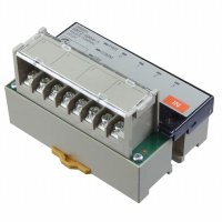 SRT2-ID04-1_PLC模块控制器