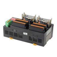 DST1-MRD08SL-1_PLC模块控制器