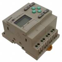 ZEN-10C4AR-A-V2_可编程逻辑控制器