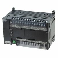 CP1L-EM40DR-D_可编程逻辑控制器