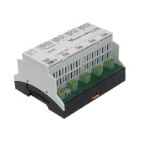 ISOBLOCK I-FG-4C (15A 10V)_电流电压变送器