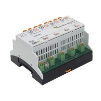 ISOBLOCK V-4C (500VAC 7VAC0.1%)_电流电压变送器