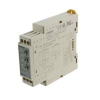 K8AB-VS2 100/115VAC_监控器继电器输出