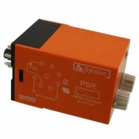 PSR220A_监控器继电器输出