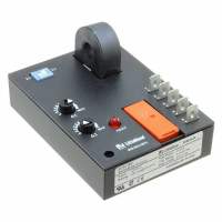ECS41BC_监控器继电器输出