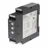 K8AK-PW2 380/480VAC_工业自动化与控制